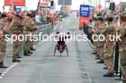 Great North Run Wheelchair, 2025 AJ Bell Great North Run. Photo: David T. Hewitson/Sports for All Pics